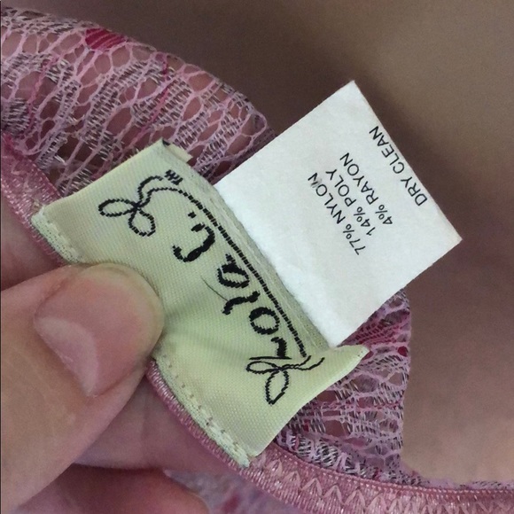 Lola C Chemise - Picture 10 of 14